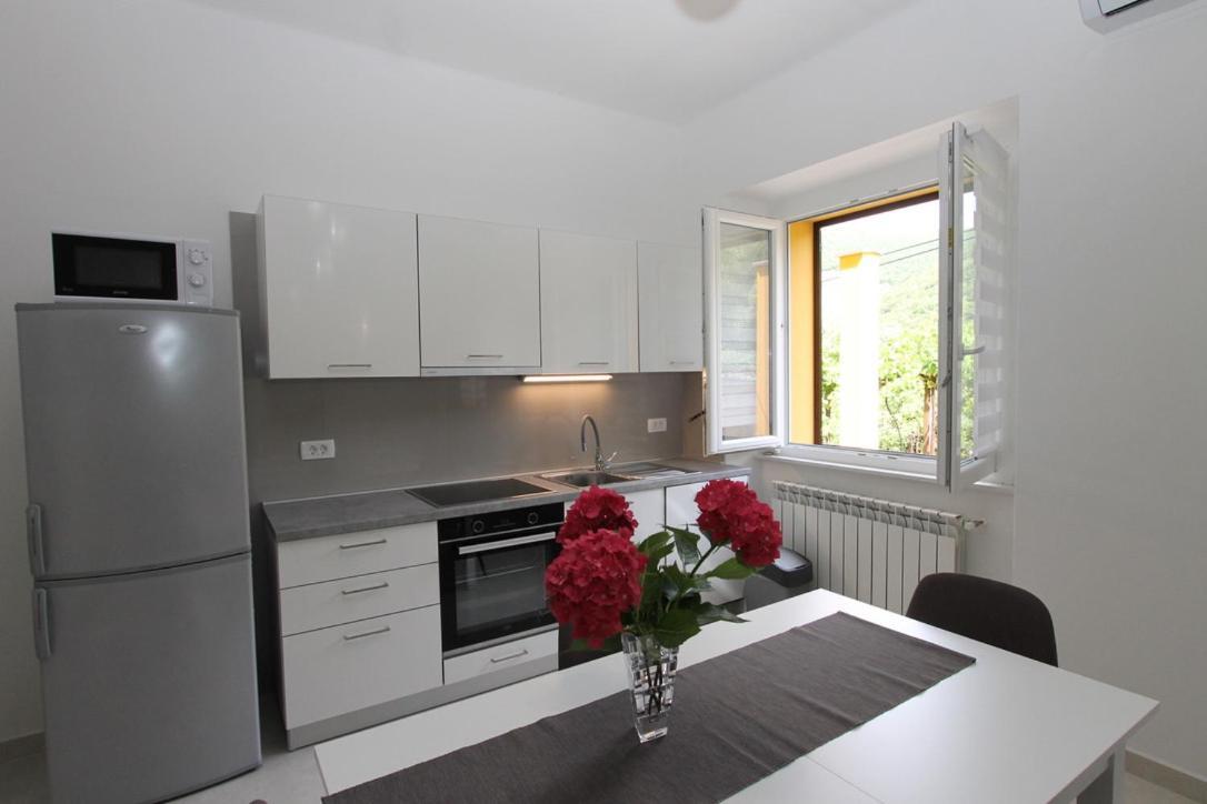 L Apartment Rasa Luaran gambar