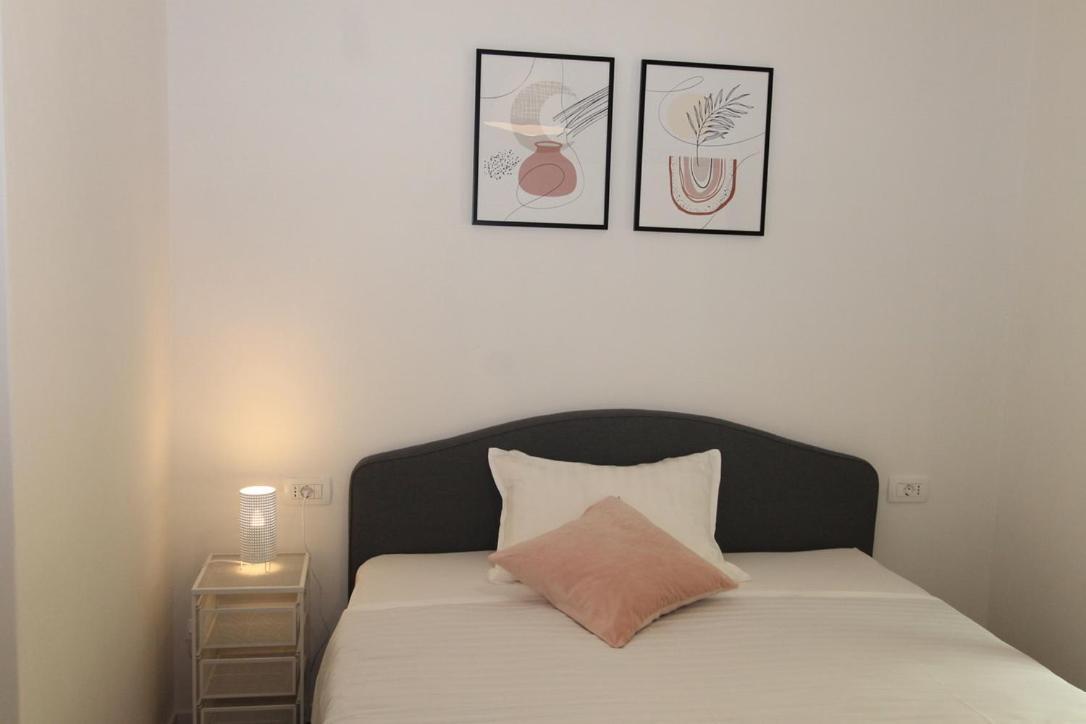 L Apartment Rasa Luaran gambar