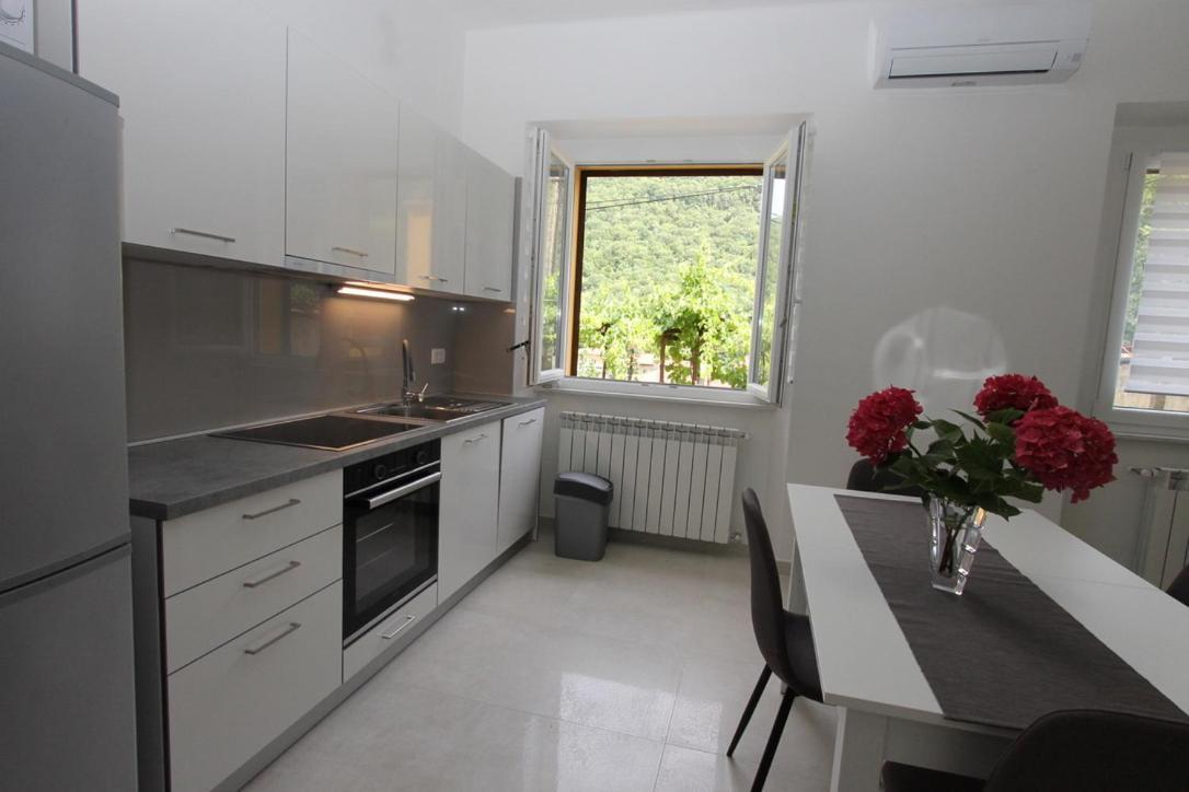 L Apartment Rasa Luaran gambar